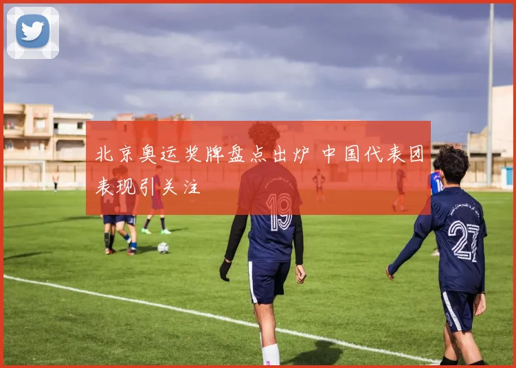 北京奥运奖牌盘点出炉 中国代表团表现引关注