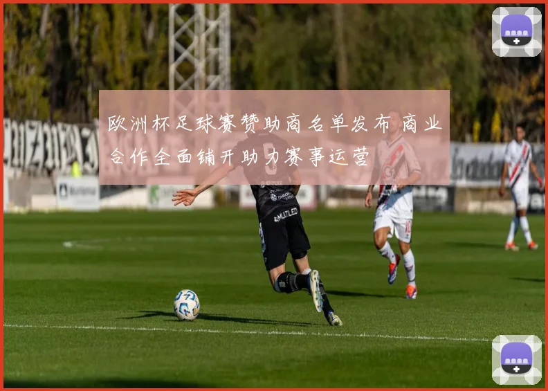欧洲杯足球赛赞助商名单发布 商业合作全面铺开助力赛事运营