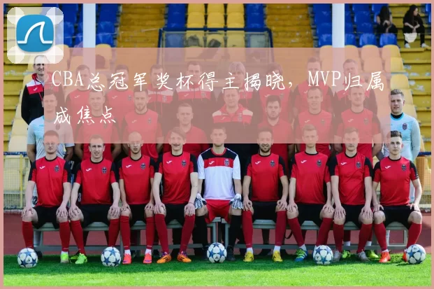 CBA总冠军奖杯得主揭晓,MVP归属成焦点