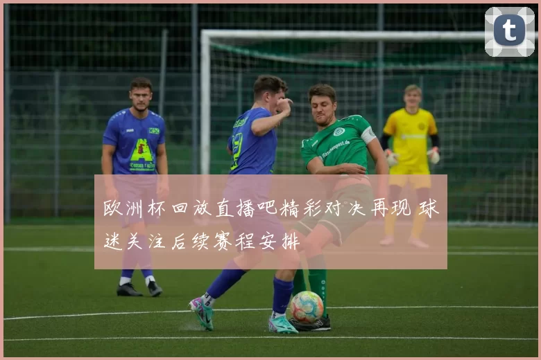 欧洲杯回放直播吧精彩对决再现 球迷关注后续赛程安排