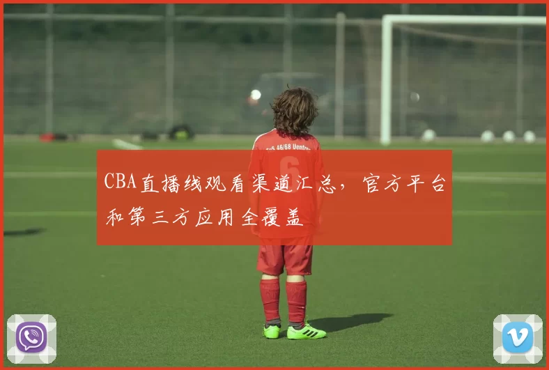 CBA直播线观看渠道汇总，官方平台和第三方应用全覆盖