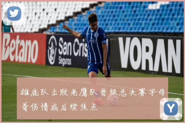 雄鹿队击败老鹰队晋级总决赛字母哥伤情成后续焦点
